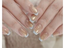 エメ(aime)の雰囲気（奥行たっぷりmagnet）