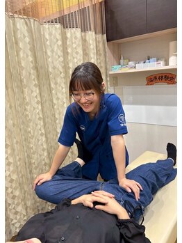 トップ 木場院(TOP)/ＴＯＰ接骨｜木場院