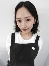 ノノ(nono)&nbsp;nonoka 
