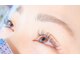 アイラッシュサロンボニー(eyelash salon Bonnie)の写真/【フラットラッシュ/ラッシュリフト】目の形に合わせて、違和感なく自然な目元で華やかな印象に◎