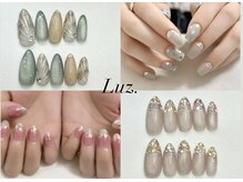 ルース(Luz.)