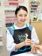 マイ スタイル ネイルズ(My Style Nails)&nbsp;Mei 