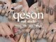 ケソン ネイル スタジオ(qeson nail studio)の写真