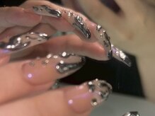 ブラストネイルスタジオ(BLAST NAIL STUDIO)