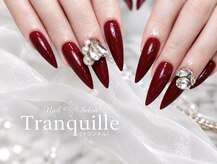 トランキル(Tranquille)