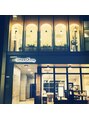 グランウィーユ バイ ロンド 銀座(Grand oeil by Lond)&nbsp;併せて御利用頂けたらと思います。詳しくはスタッフまで。