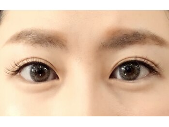 レポ(Eyelash Salon Lepo's)/＊100本コース＊