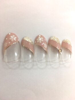 アマービレ(Amabile)/初回他店オフ無料♪定額¥8980