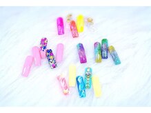ネイルサロンアール&エヌ(nail salon R&N)/