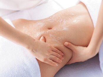 ユアン(u.an)/ヒートスパークボディ