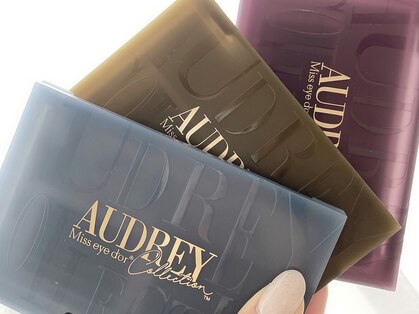 アウラ(aura)の写真