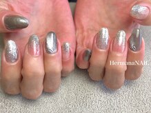 エルマナ ネイル(Hermana NAIL)/アートし放題