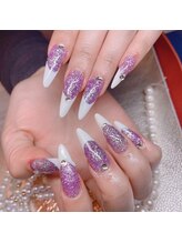 シュシュ ルージュ(chouchouRouge)/