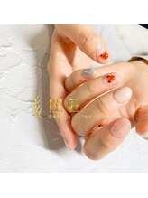 閨匠ビューティサロン 表参道店/持ち込みデザインコース