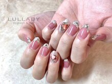 ララバイ 銀座並木通り店(LULLABY)/LULLABY やり放題コース