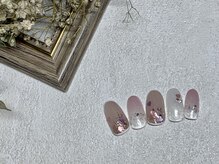 ノンノガーデン 札幌円山店(non-no garden)/ボリュームオーダーコース