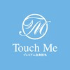 タッチミー 富士店(Touch Me)ロゴ