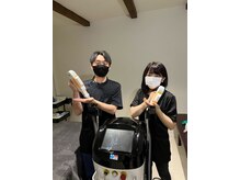 スワイ リラックススペース(Swaii)