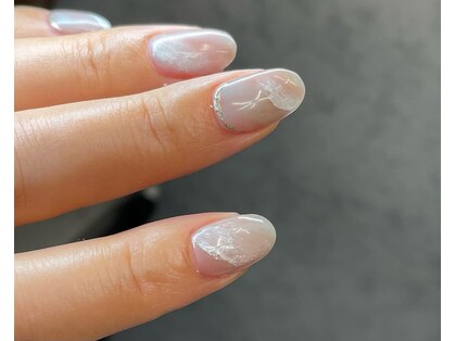 恵比寿駅の定額ジェルネイルが人気のネイルサロン 口コミ人気ランキング ホットペッパービューティー