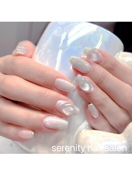 セレニティ(serenity)/