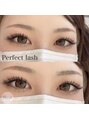ブランシュ(Blanche)&nbsp;お客様の目を綺麗に魅せるデザインをご提案させて頂きます♪