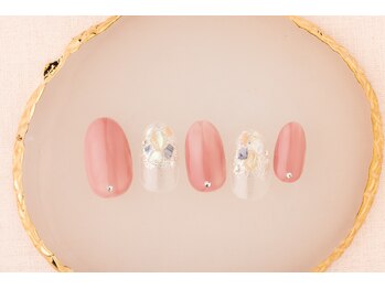 エムスラッシュ ネイル 新百合ヶ丘店(M.SLASH)/