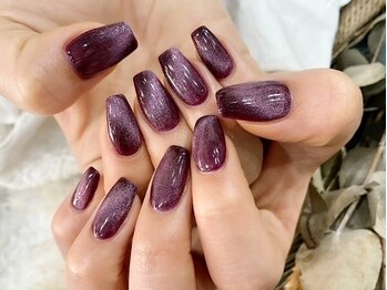 マグネットネイル★