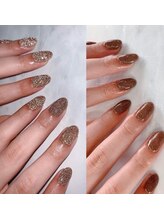 サロン ドゥ リヤン(Salon de Lien)/フラッシュネイルクーポン¥6,800