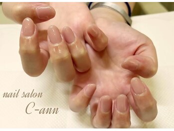 オフィスネイル