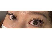 アイラッシュサロン ナチュレ 朝霞店(NATURE)/LEDフラット90分つけ放題