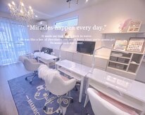 成美ビューティーサロン(成美beauty salon)