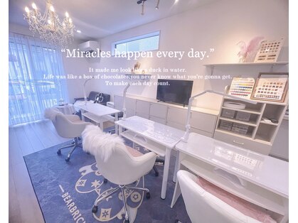 成美ビューティーサロン(成美beauty salon)の写真