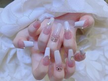 ネイルサロン ジェイ(Nail Salon J)/ベビーブーマーネイル