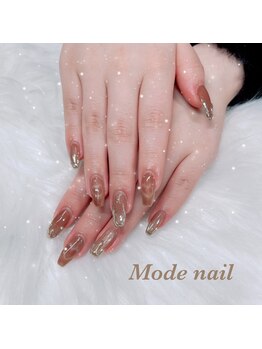 モードネイル(Mode nail)/アートし放題
