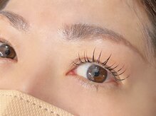 デフィ(De'fi)/まつげパーマ¥4600～