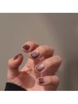 エーナイン 北広島店/マグネットジェル