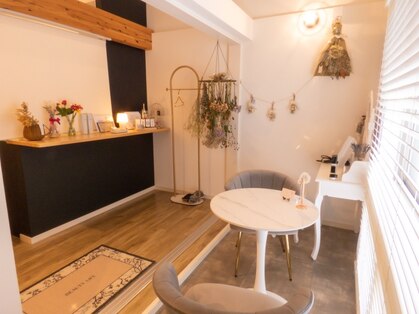 クオーレプラスニコ(Cuore+nico)の写真