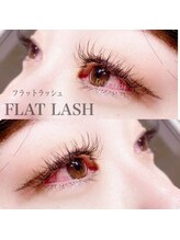 ドットイチイチマルイチ 銀座店(DOT1101)/フラットラッシュ