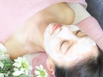 グッディ 本町店(GOODY)/美白のための炭酸ガスパック