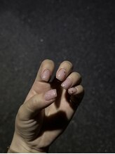 アミュレット 金剛店(amulet)/フラッシュネイル