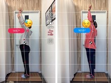 ナオル整体 札幌院(NAORU整体)/札幌円山/整体/姿勢矯正/猫背