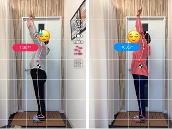 ナオル整体 札幌院(NAORU整体)/札幌円山/整体/姿勢矯正/猫背