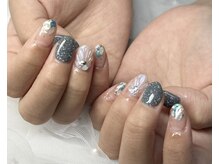 ヴィヴィ(VIVI)/定額デザイン