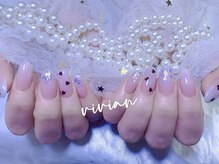 ビビアン(Vivian)