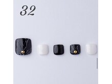 はあとねいる 武蔵境駅南口店/はあとねいる【フット32 】