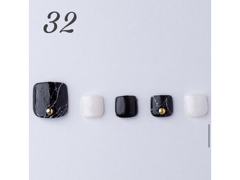 はあとねいる 武蔵境駅南口店/はあとねいる【フット32 】