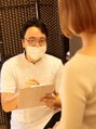 メンテピア&nbsp;接客中です♪