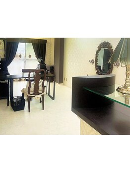 4000円以下のメニューがあるサロン