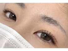 ダリア(Dahlia)/マスカラパーマ★