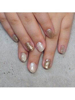 ラグジュアリーアートコース